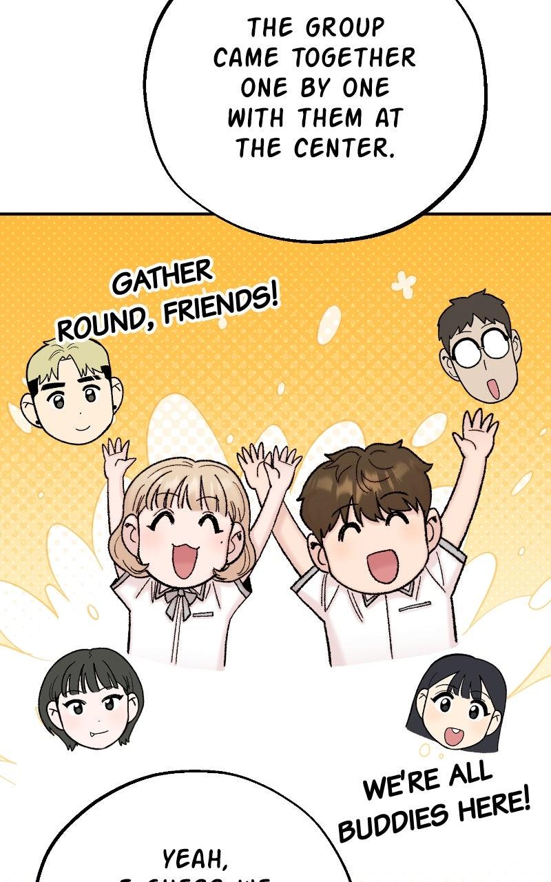 My Dud to Stud Boyfriend Chap 150 - Next Chap 151