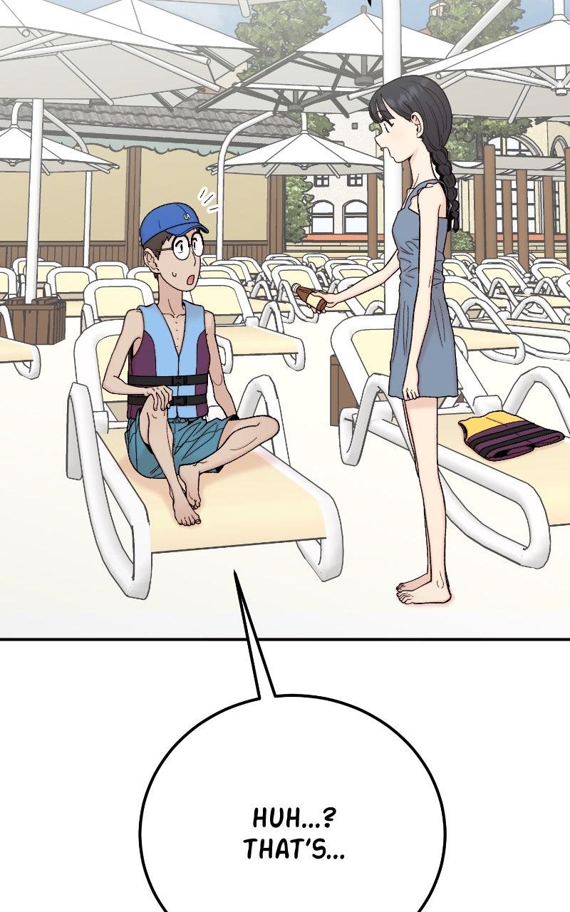 My Dud to Stud Boyfriend Chap 150 - Next Chap 151