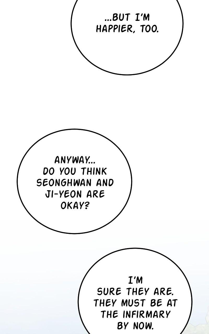 My Dud to Stud Boyfriend Chap 150 - Next Chap 151