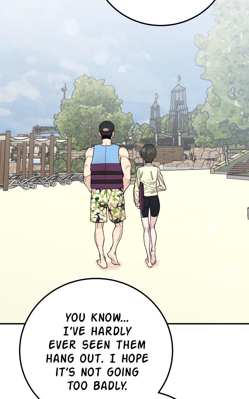 My Dud to Stud Boyfriend Chap 150 - Next Chap 151