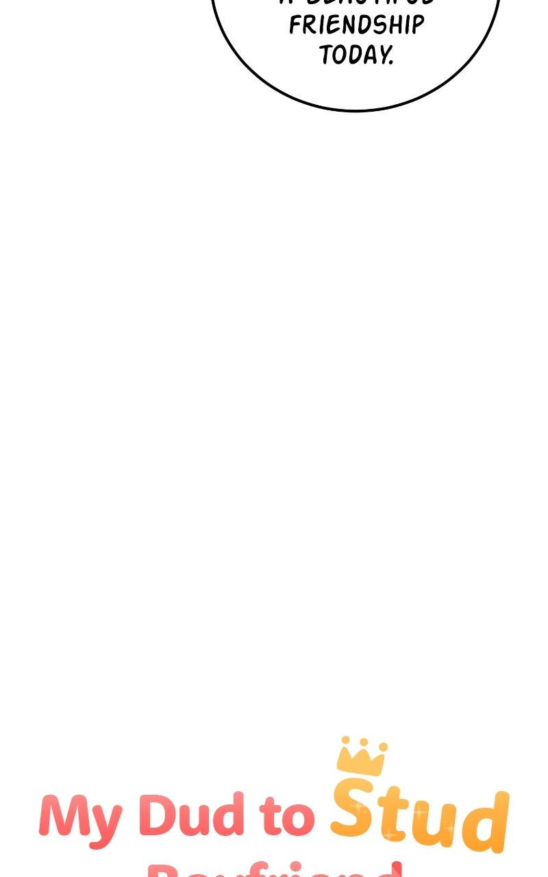 My Dud to Stud Boyfriend Chap 150 - Next Chap 151
