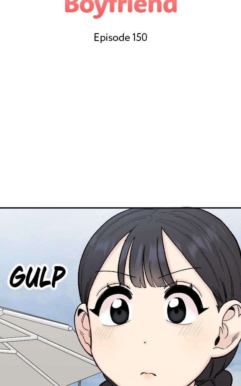 My Dud to Stud Boyfriend Chap 150 - Next Chap 151