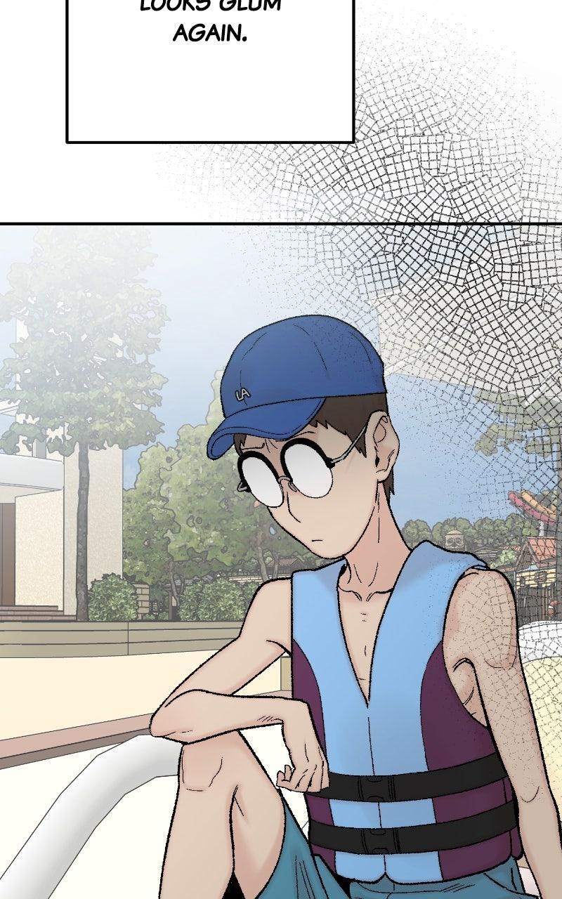 My Dud to Stud Boyfriend Chap 150 - Next Chap 151