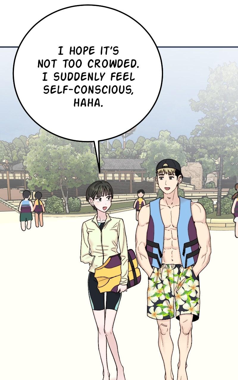 My Dud to Stud Boyfriend Chap 150 - Next Chap 151