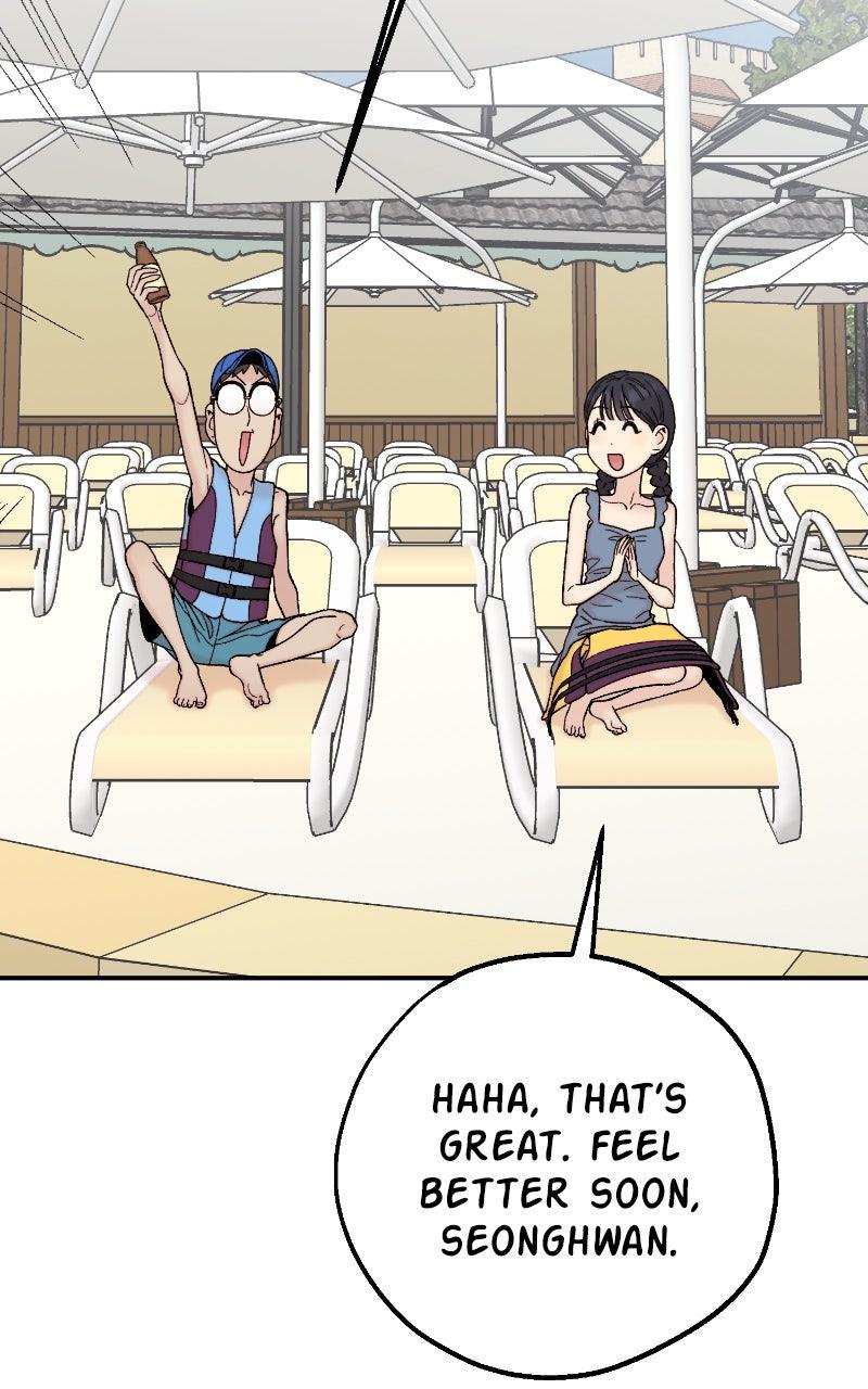 My Dud to Stud Boyfriend Chap 150 - Next Chap 151