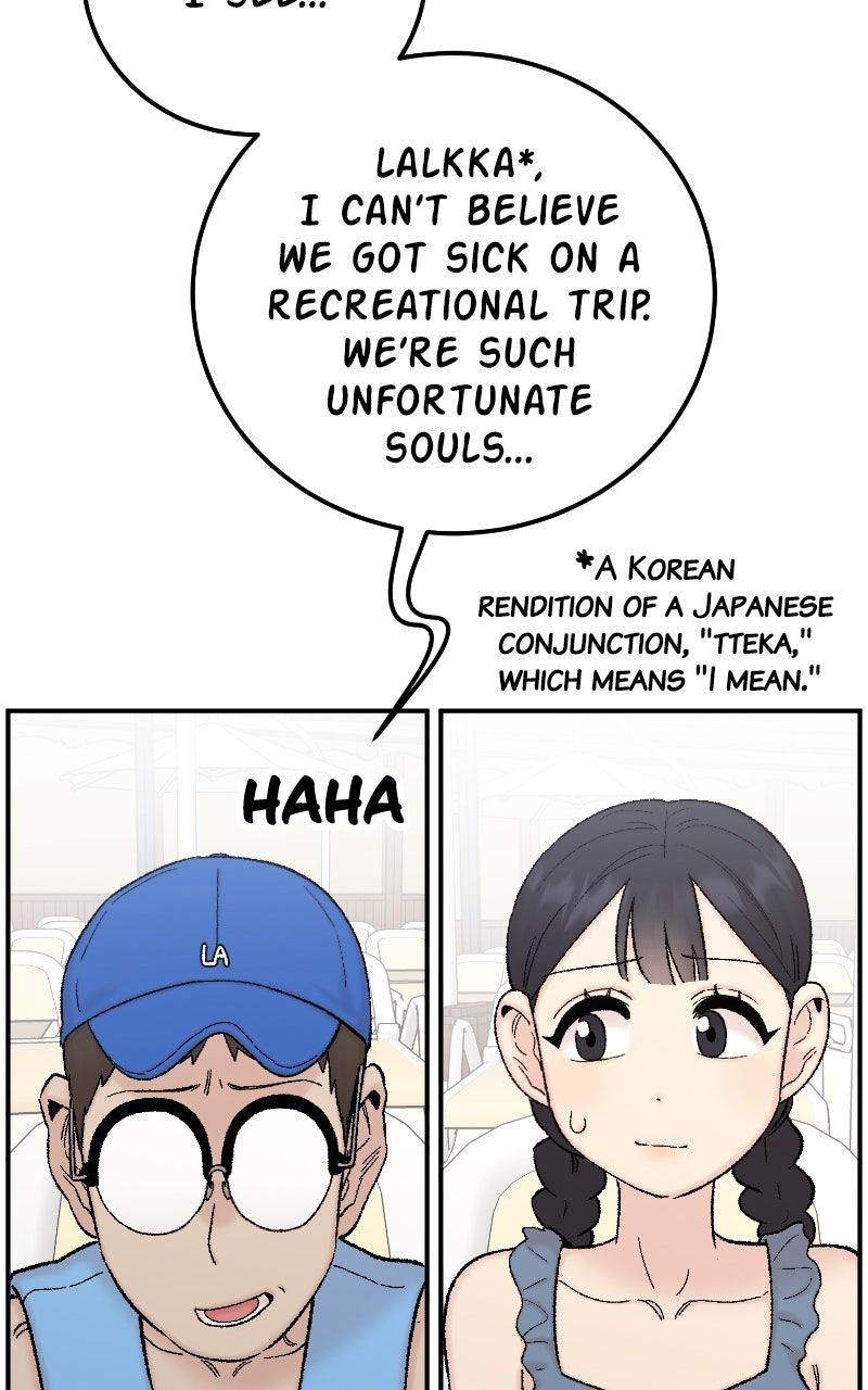 My Dud to Stud Boyfriend Chap 150 - Next Chap 151