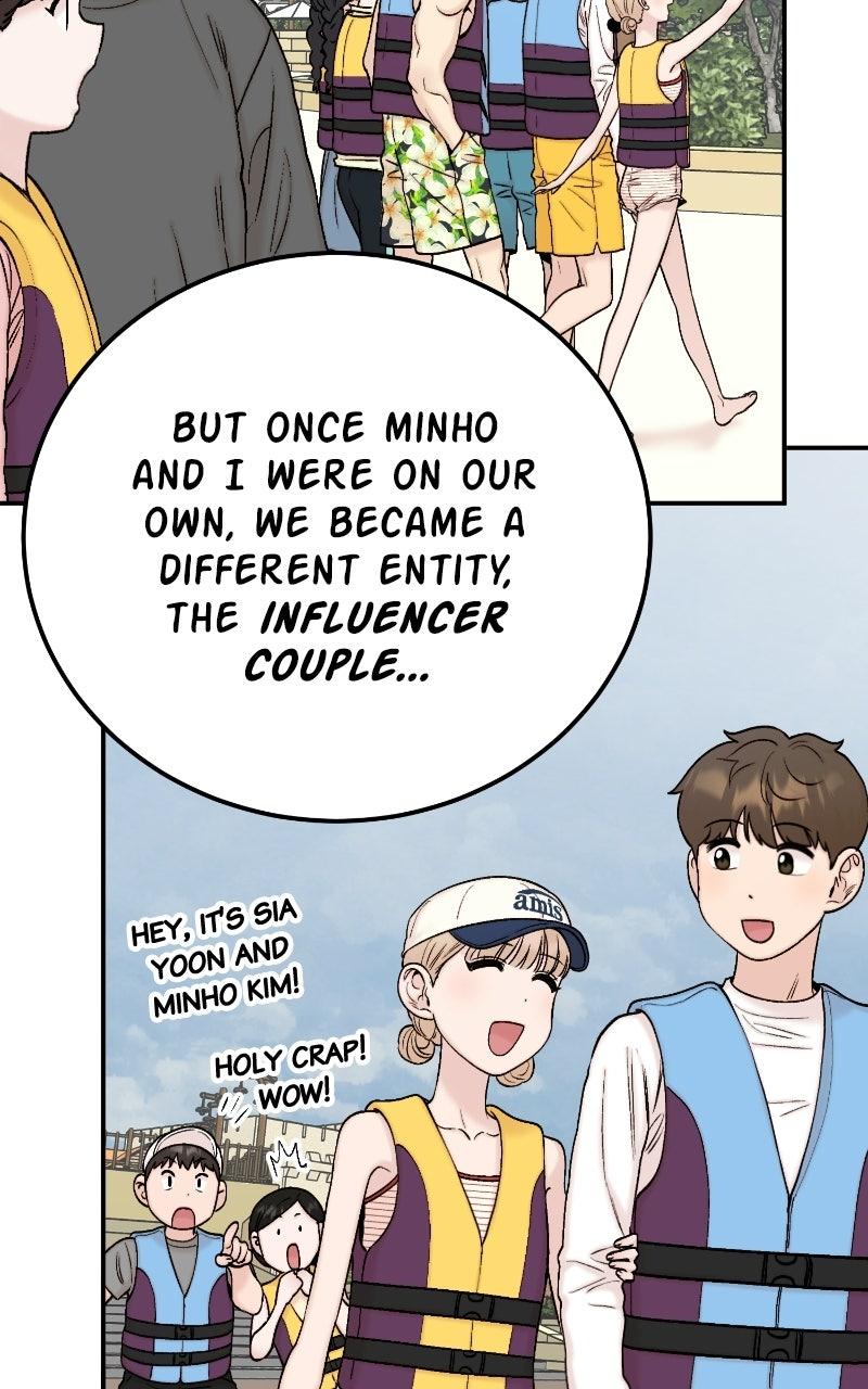 My Dud to Stud Boyfriend Chap 151 - Next Chap 152