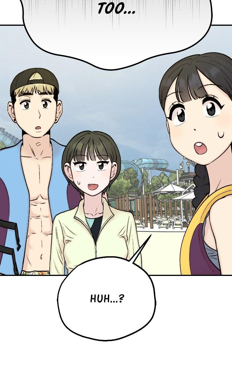My Dud to Stud Boyfriend Chap 151 - Next Chap 152