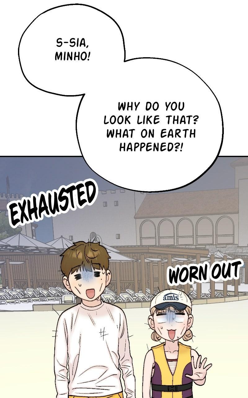 My Dud to Stud Boyfriend Chap 151 - Next Chap 152