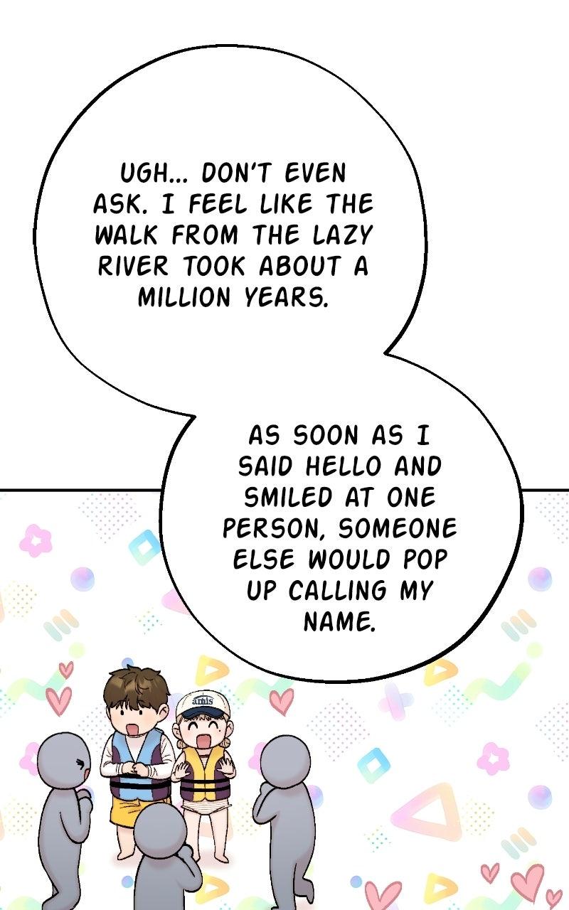 My Dud to Stud Boyfriend Chap 151 - Next Chap 152