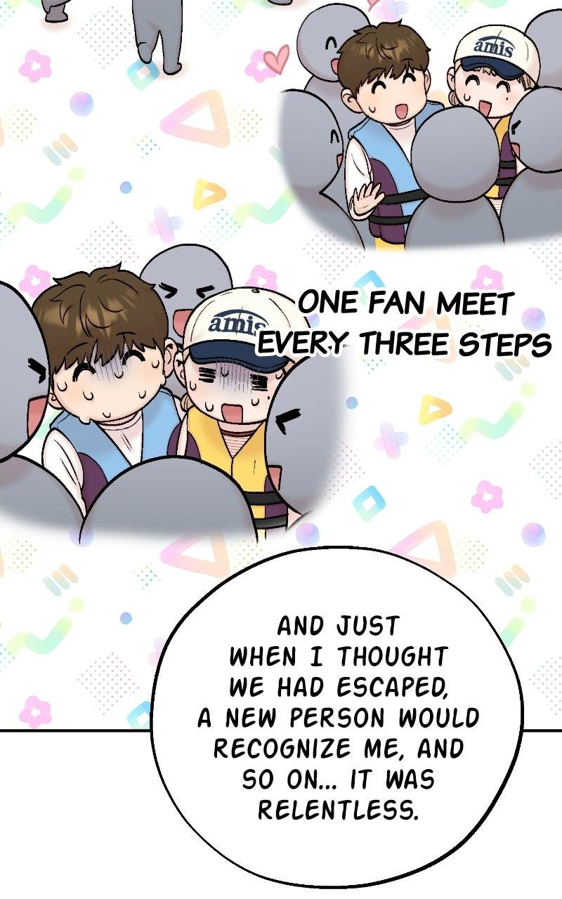 My Dud to Stud Boyfriend Chap 151 - Next Chap 152