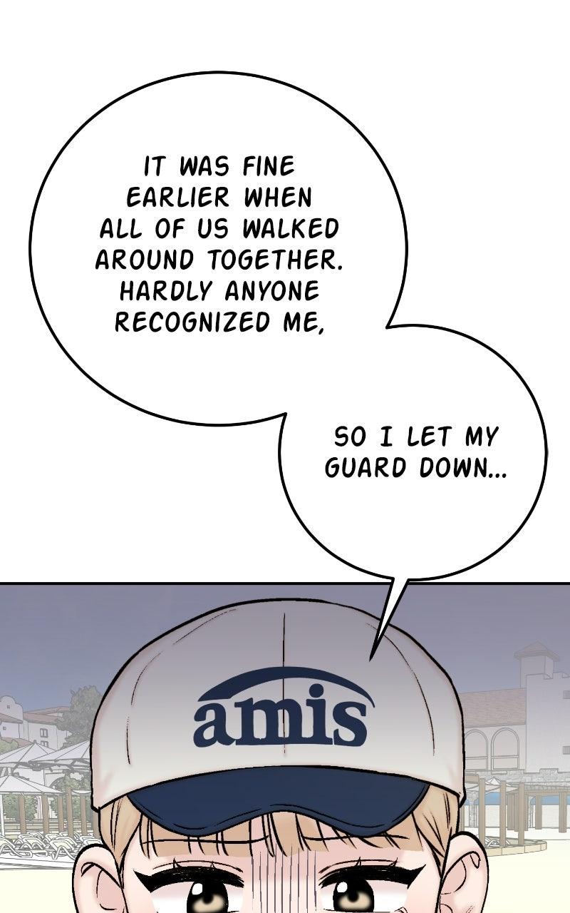 My Dud to Stud Boyfriend Chap 151 - Next Chap 152