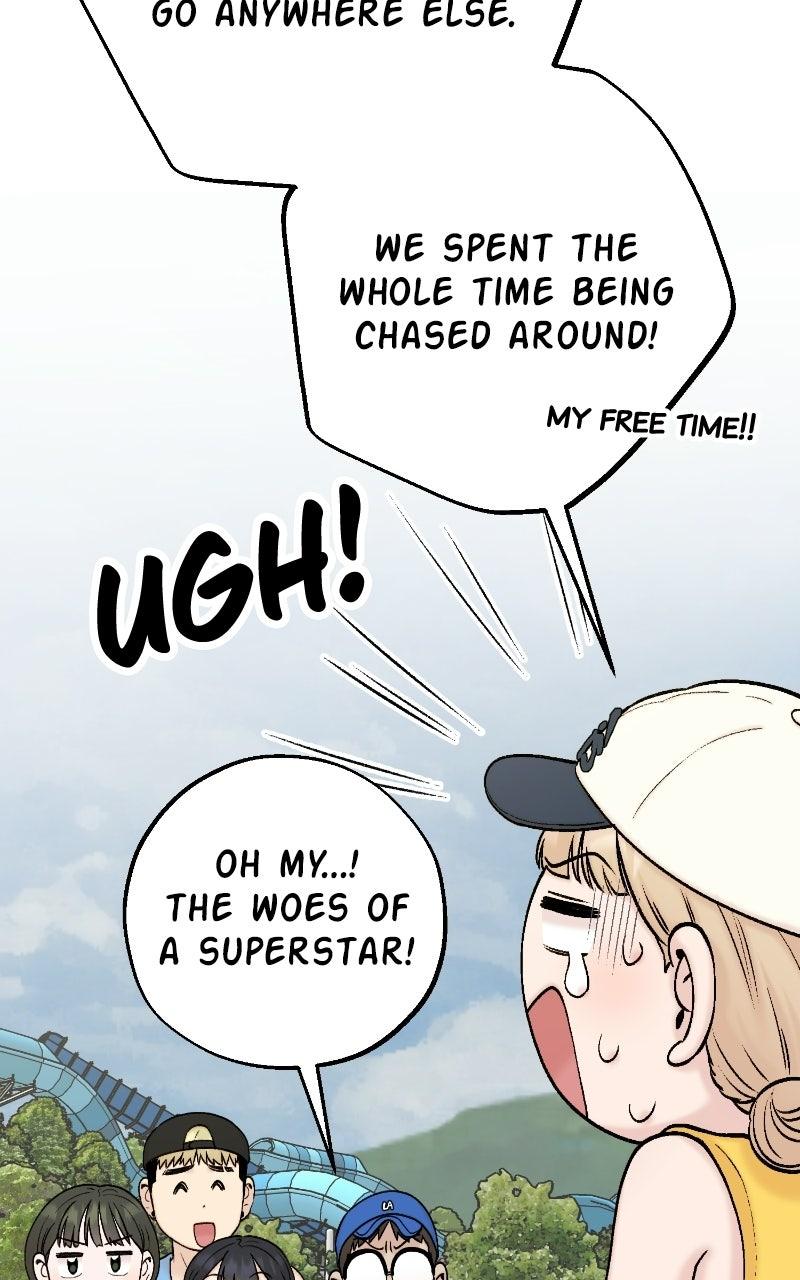 My Dud to Stud Boyfriend Chap 151 - Next Chap 152