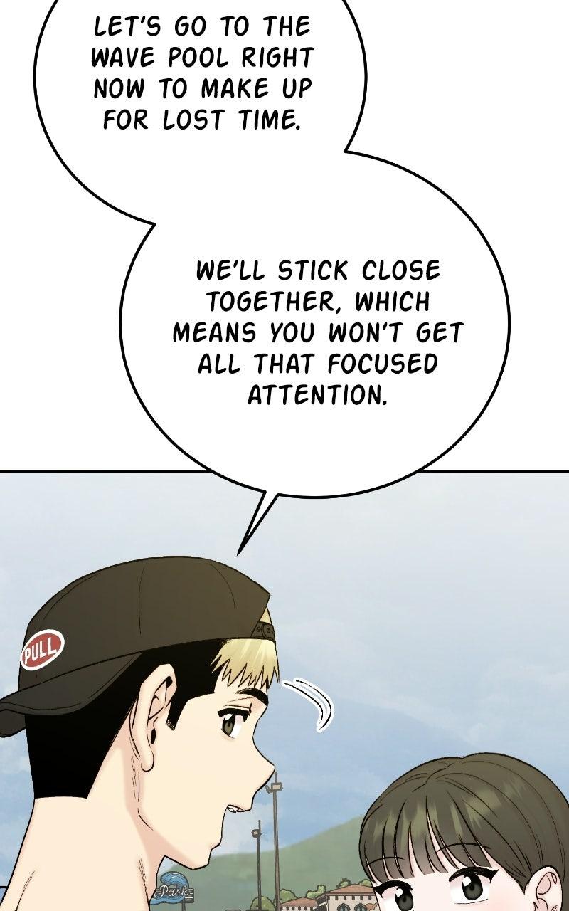 My Dud to Stud Boyfriend Chap 151 - Next Chap 152