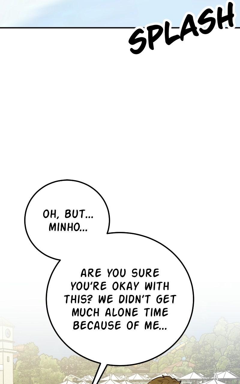 My Dud to Stud Boyfriend Chap 151 - Next Chap 152