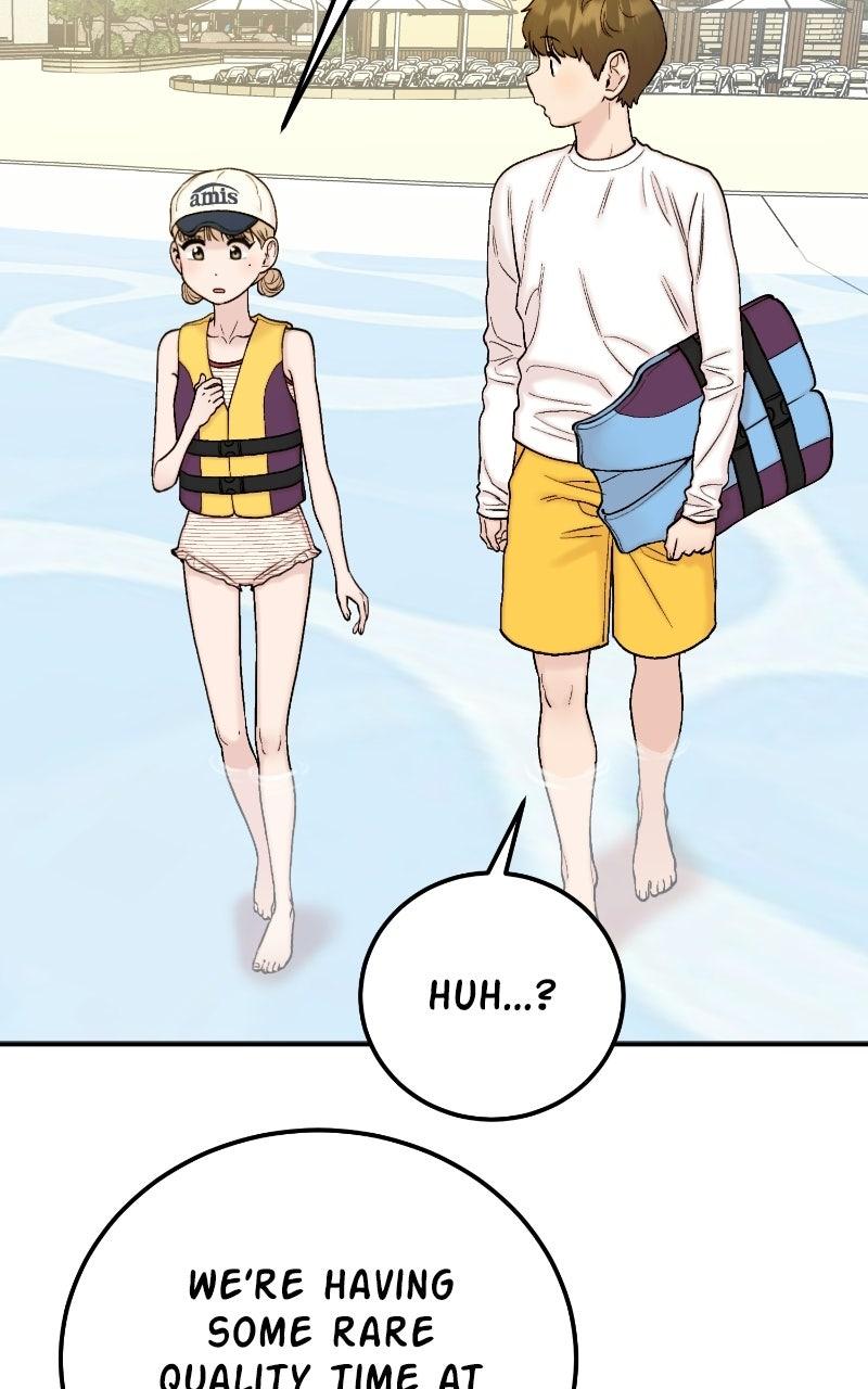 My Dud to Stud Boyfriend Chap 151 - Next Chap 152