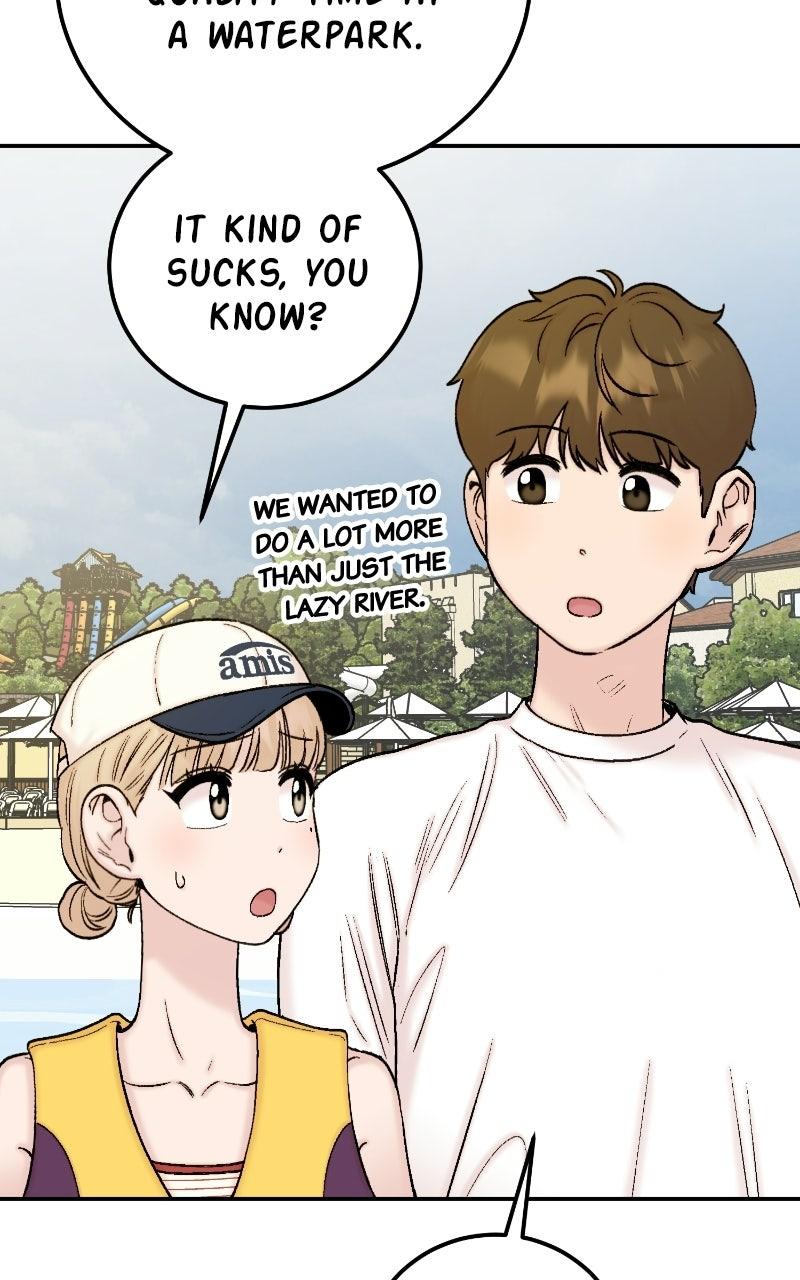 My Dud to Stud Boyfriend Chap 151 - Next Chap 152