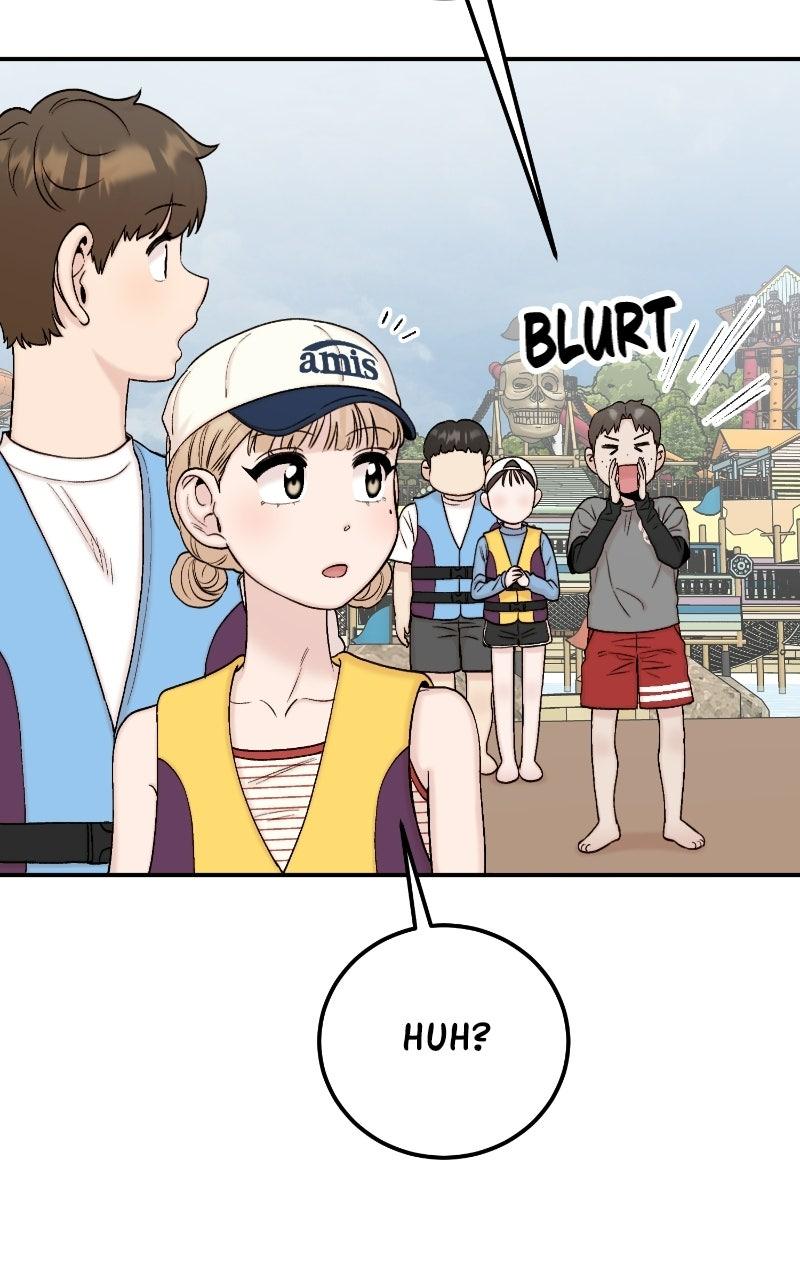 My Dud to Stud Boyfriend Chap 151 - Next Chap 152