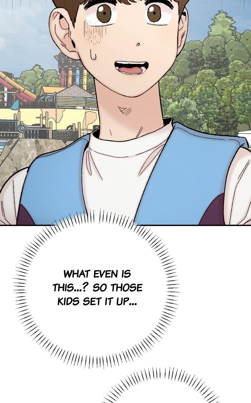 My Dud to Stud Boyfriend Chap 151 - Next Chap 152