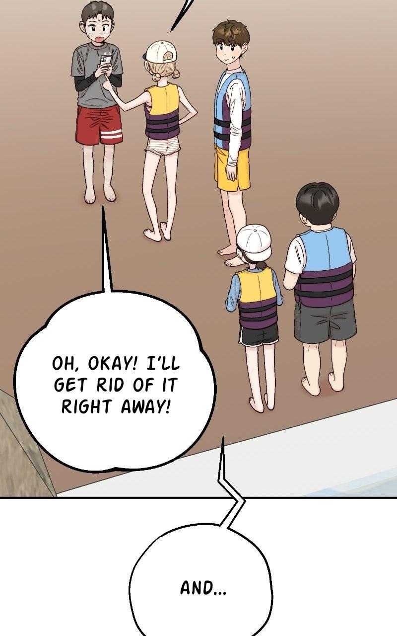 My Dud to Stud Boyfriend Chap 151 - Next Chap 152