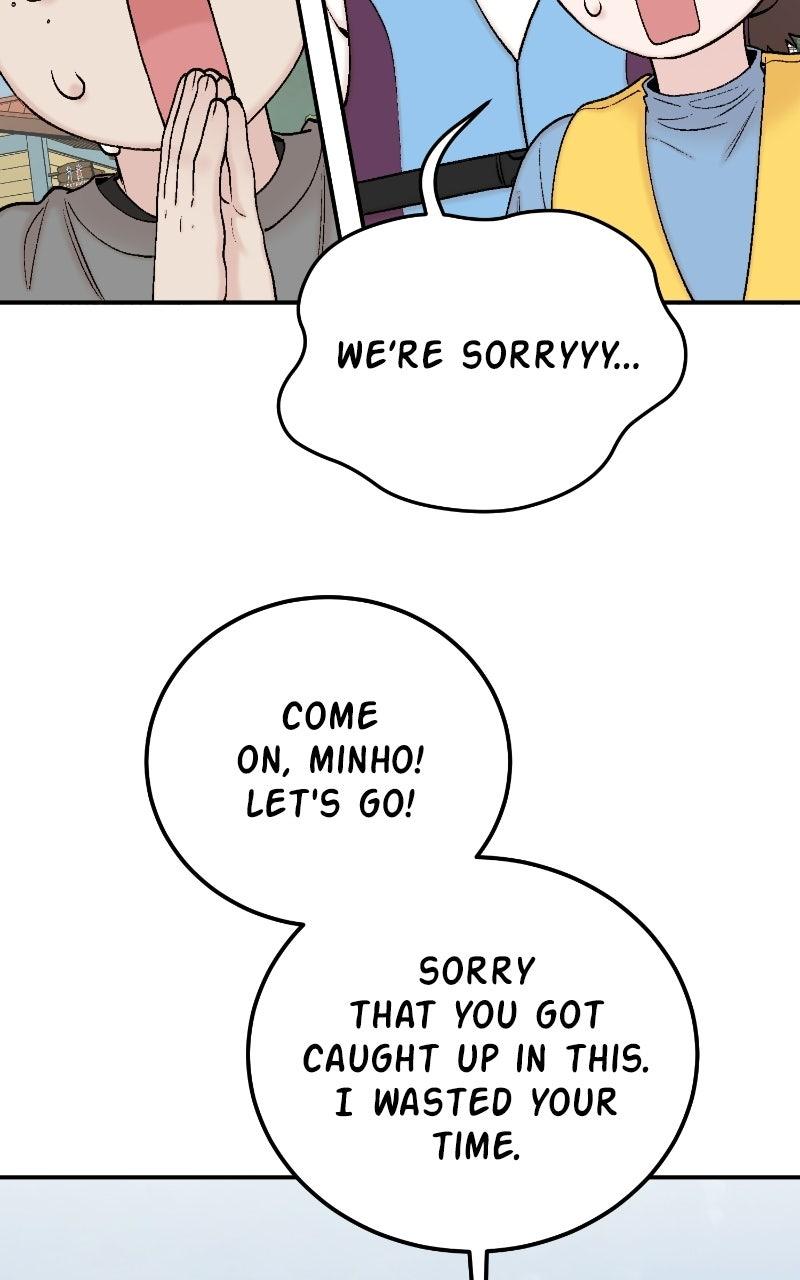 My Dud to Stud Boyfriend Chap 151 - Next Chap 152