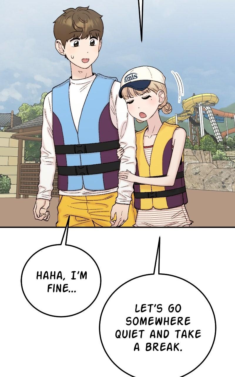 My Dud to Stud Boyfriend Chap 151 - Next Chap 152