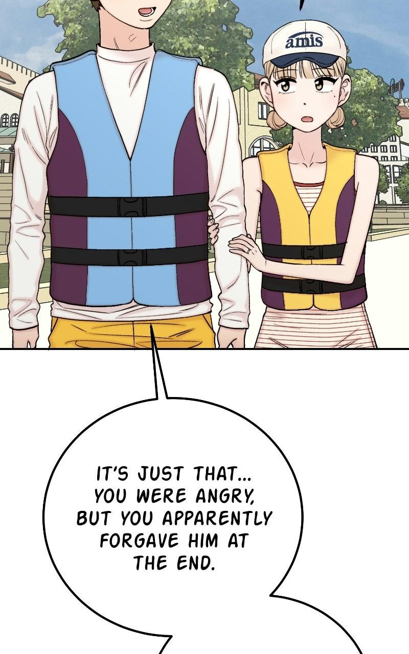 My Dud to Stud Boyfriend Chap 151 - Next Chap 152