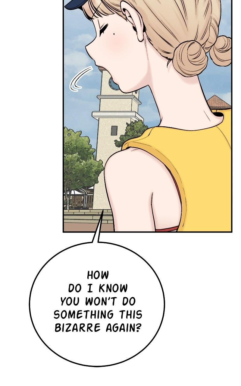 My Dud to Stud Boyfriend Chap 151 - Next Chap 152