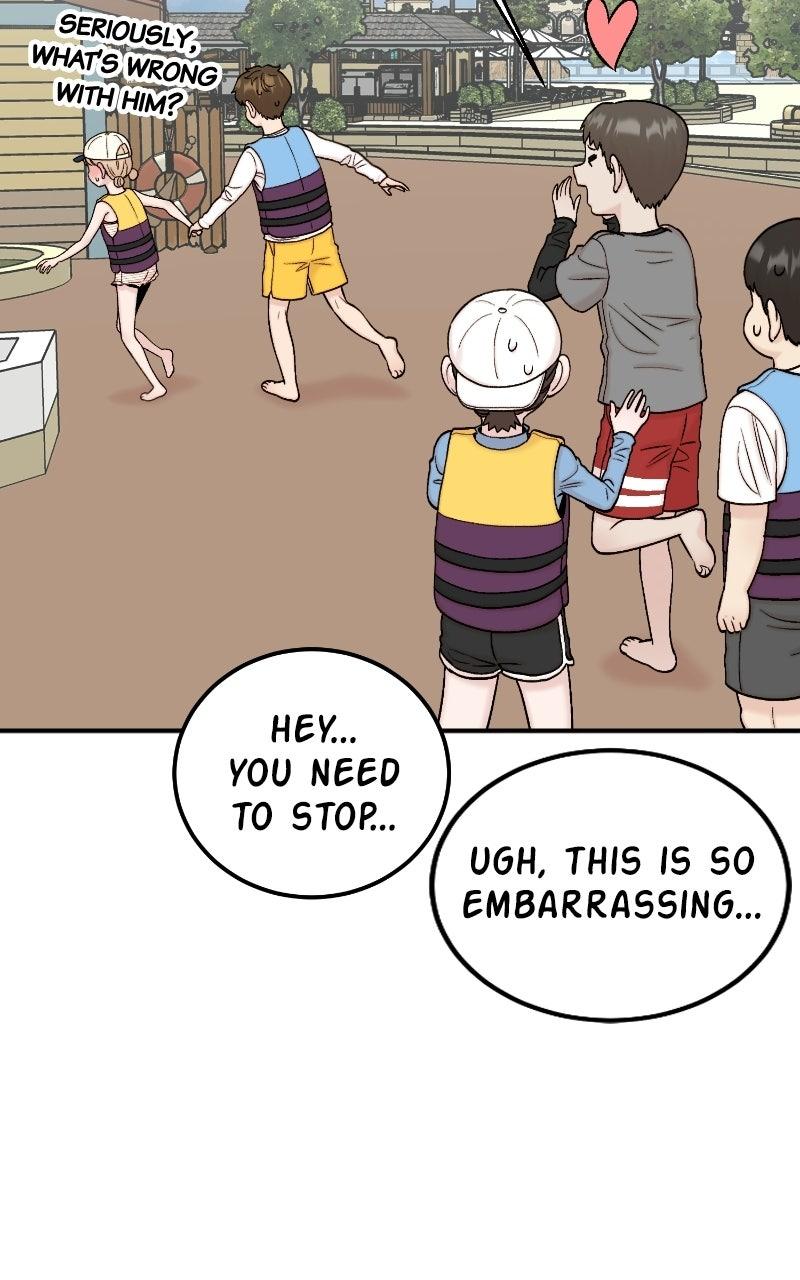 My Dud to Stud Boyfriend Chap 151 - Next Chap 152