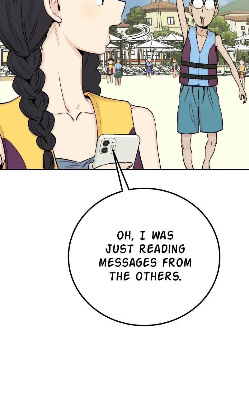 My Dud to Stud Boyfriend Chap 151 - Next Chap 152