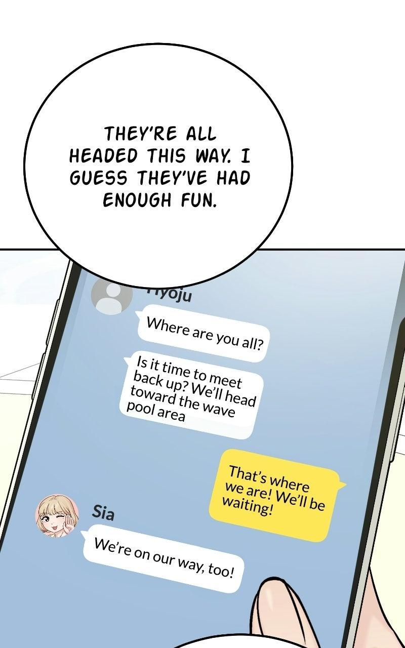 My Dud to Stud Boyfriend Chap 151 - Next Chap 152