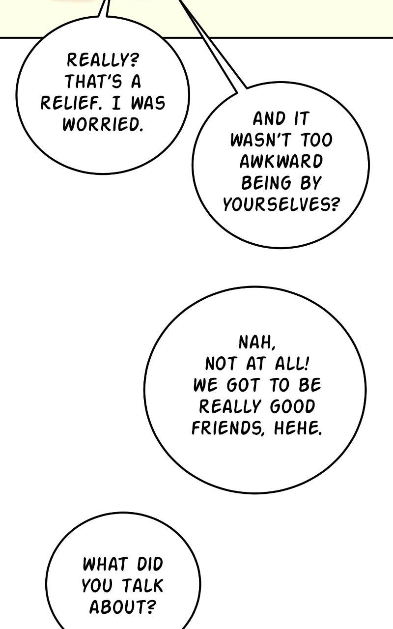 My Dud to Stud Boyfriend Chap 151 - Next Chap 152