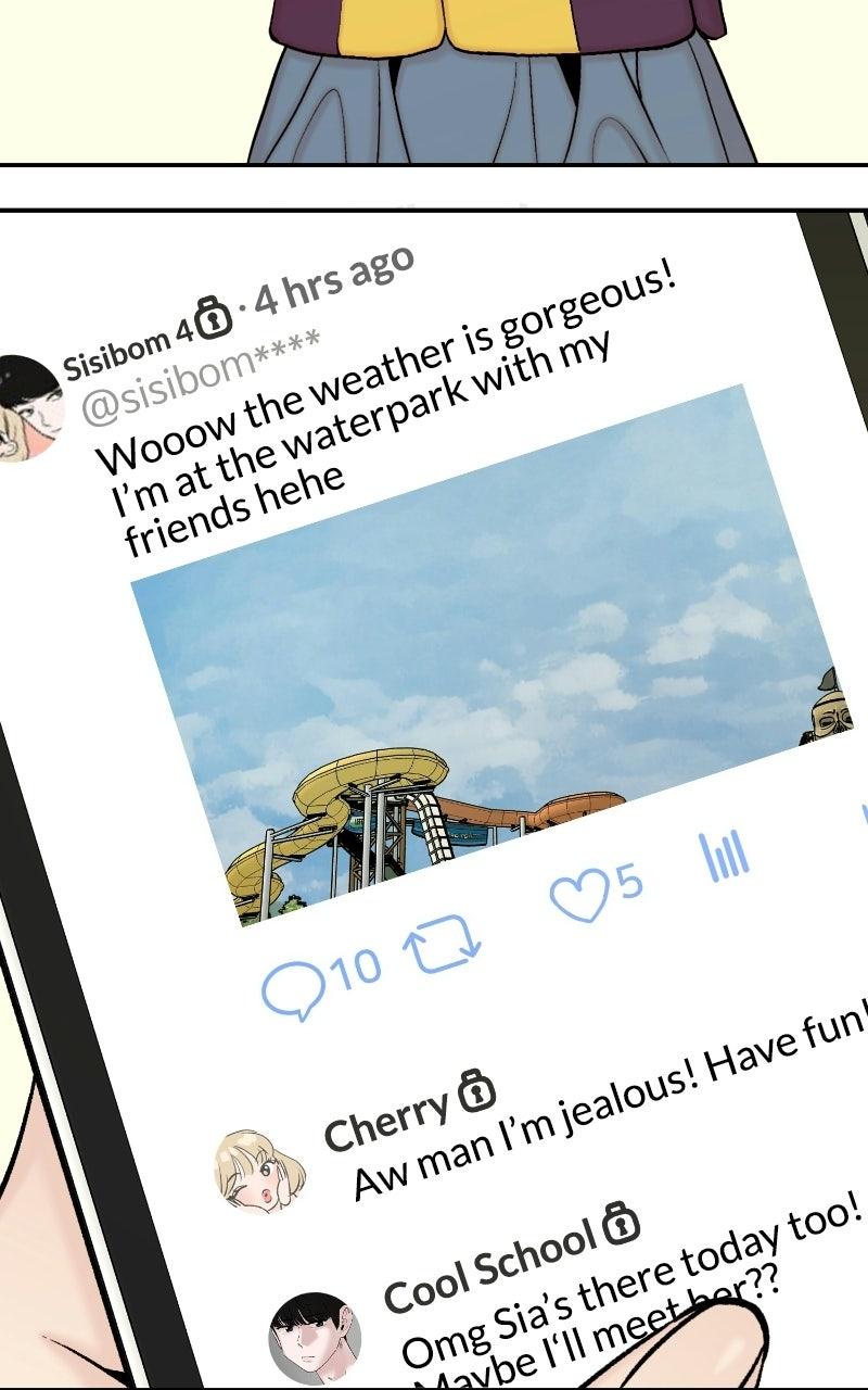 My Dud to Stud Boyfriend Chap 151 - Next Chap 152