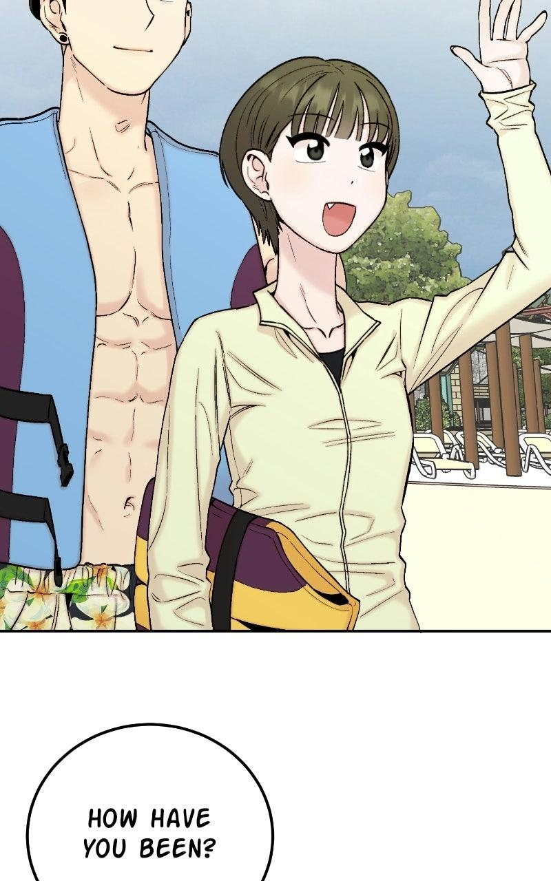 My Dud to Stud Boyfriend Chap 151 - Next Chap 152