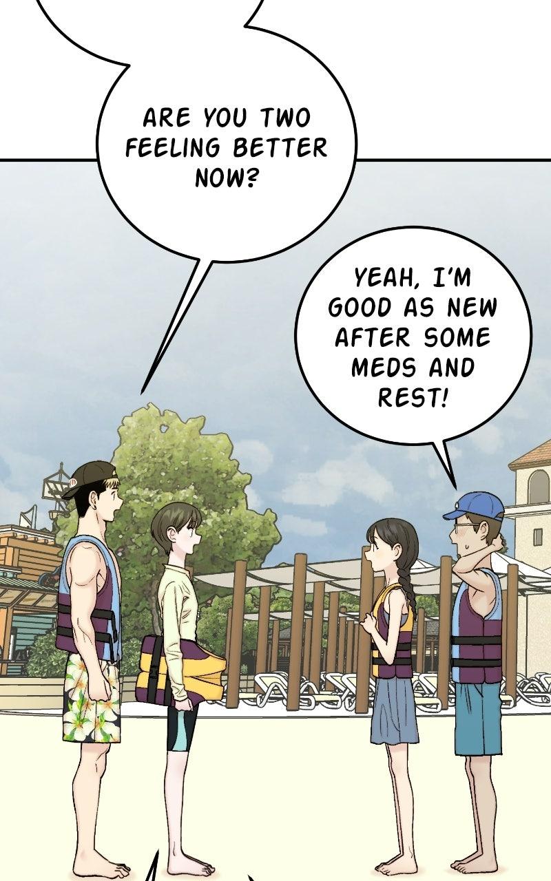 My Dud to Stud Boyfriend Chap 151 - Next Chap 152