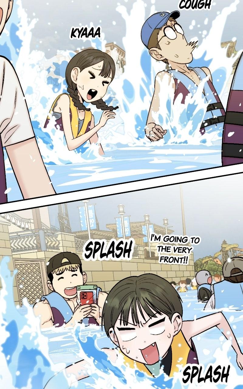 My Dud to Stud Boyfriend Chap 151 - Next Chap 152