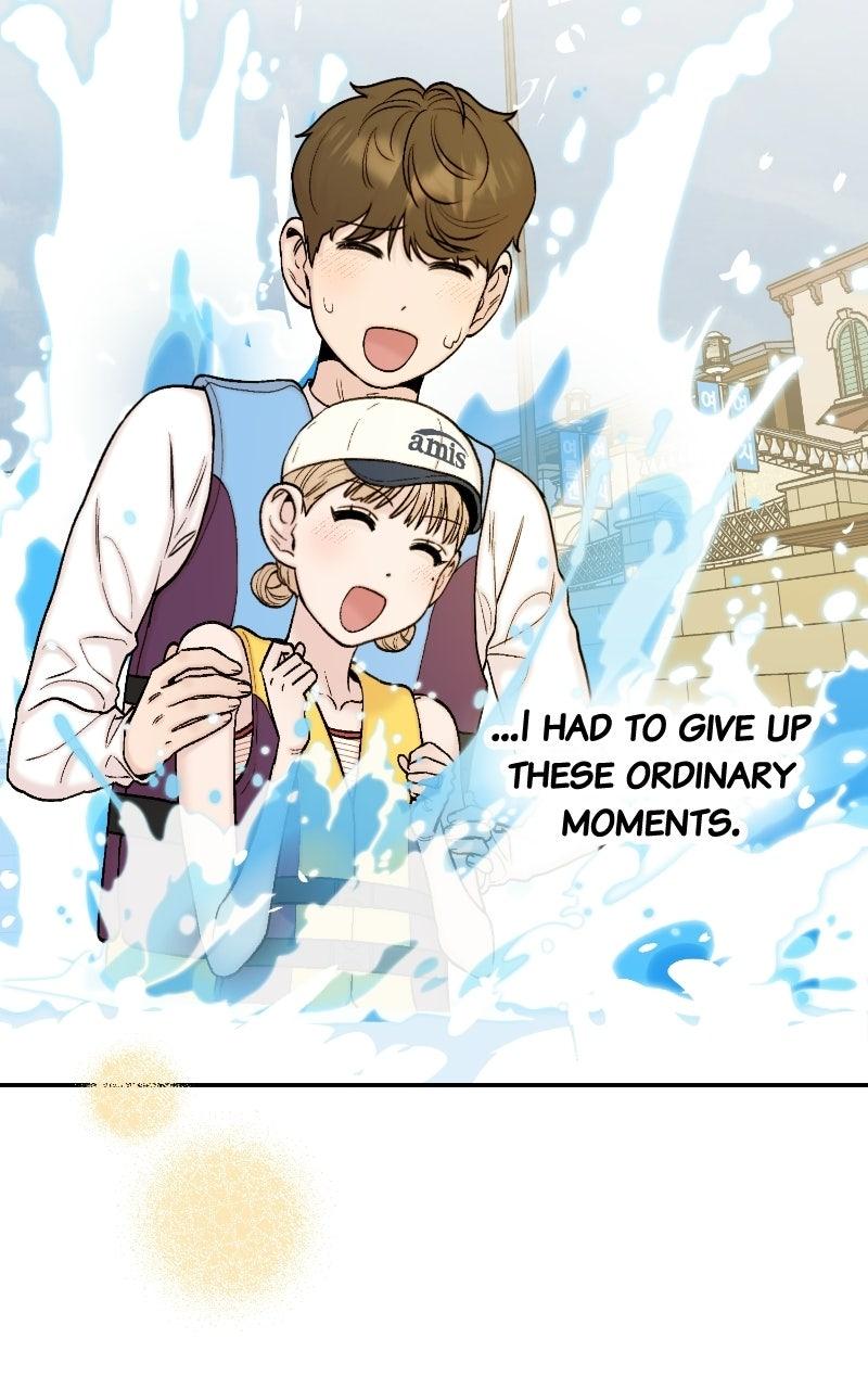 My Dud to Stud Boyfriend Chap 151 - Next Chap 152