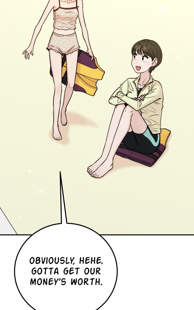 My Dud to Stud Boyfriend Chap 151 - Next Chap 152