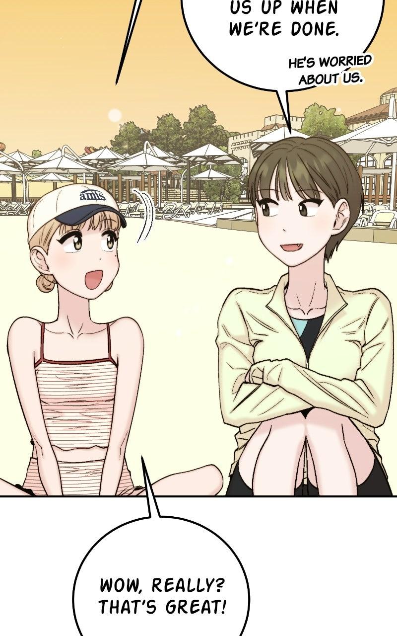 My Dud to Stud Boyfriend Chap 151 - Next Chap 152