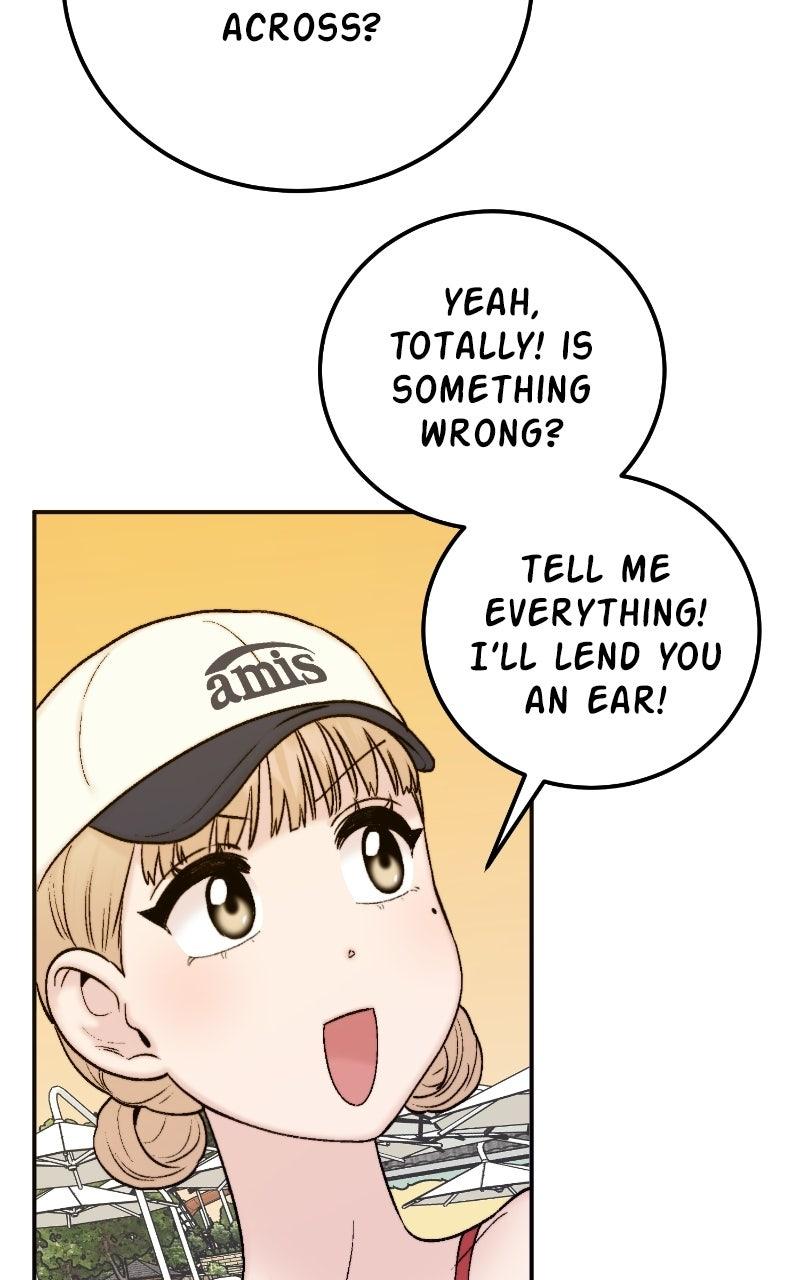 My Dud to Stud Boyfriend Chap 151 - Next Chap 152