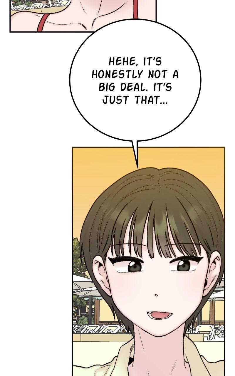 My Dud to Stud Boyfriend Chap 151 - Next Chap 152