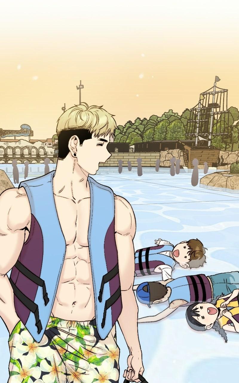 My Dud to Stud Boyfriend Chap 151 - Next Chap 152