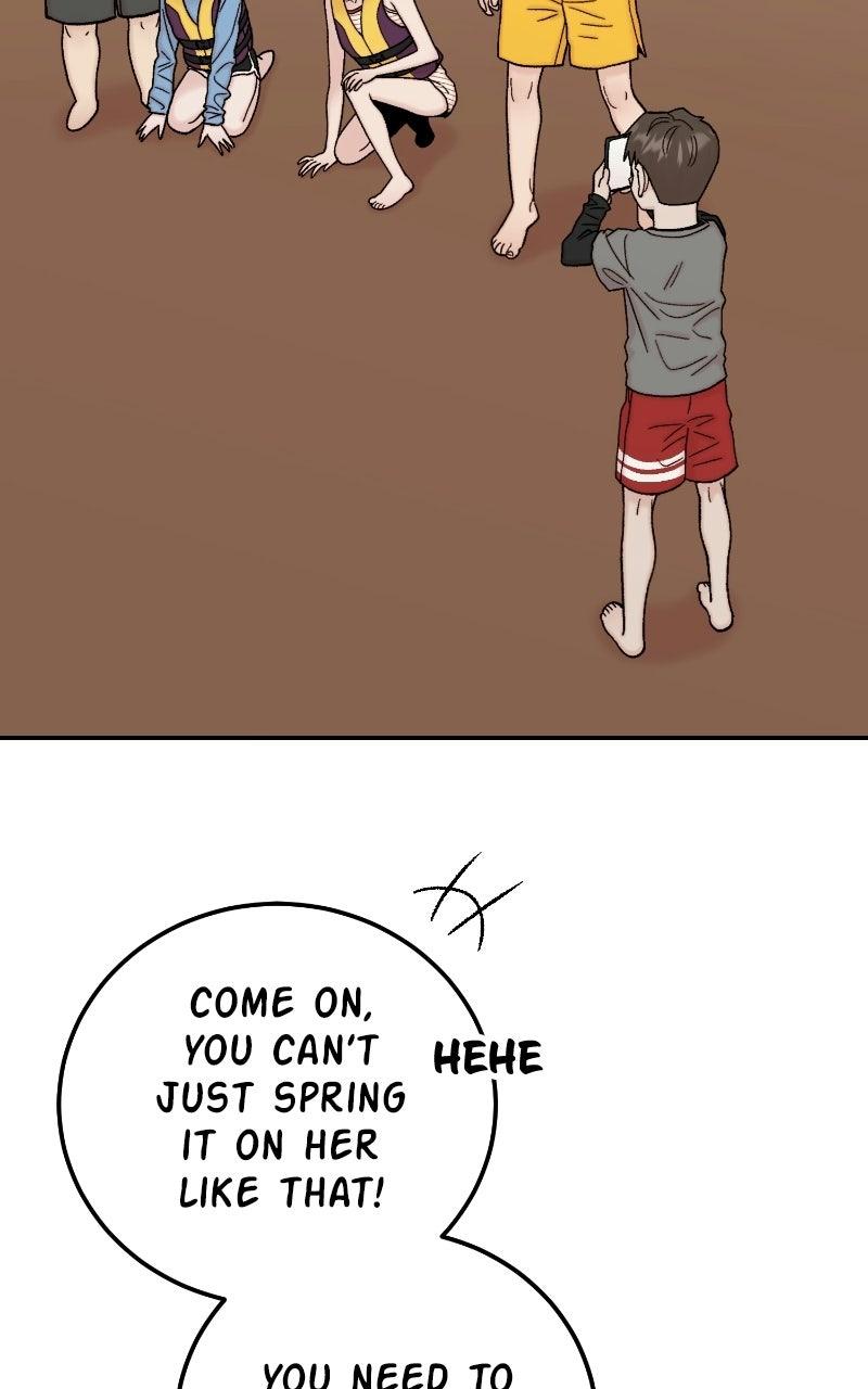 My Dud to Stud Boyfriend Chap 151 - Next Chap 152