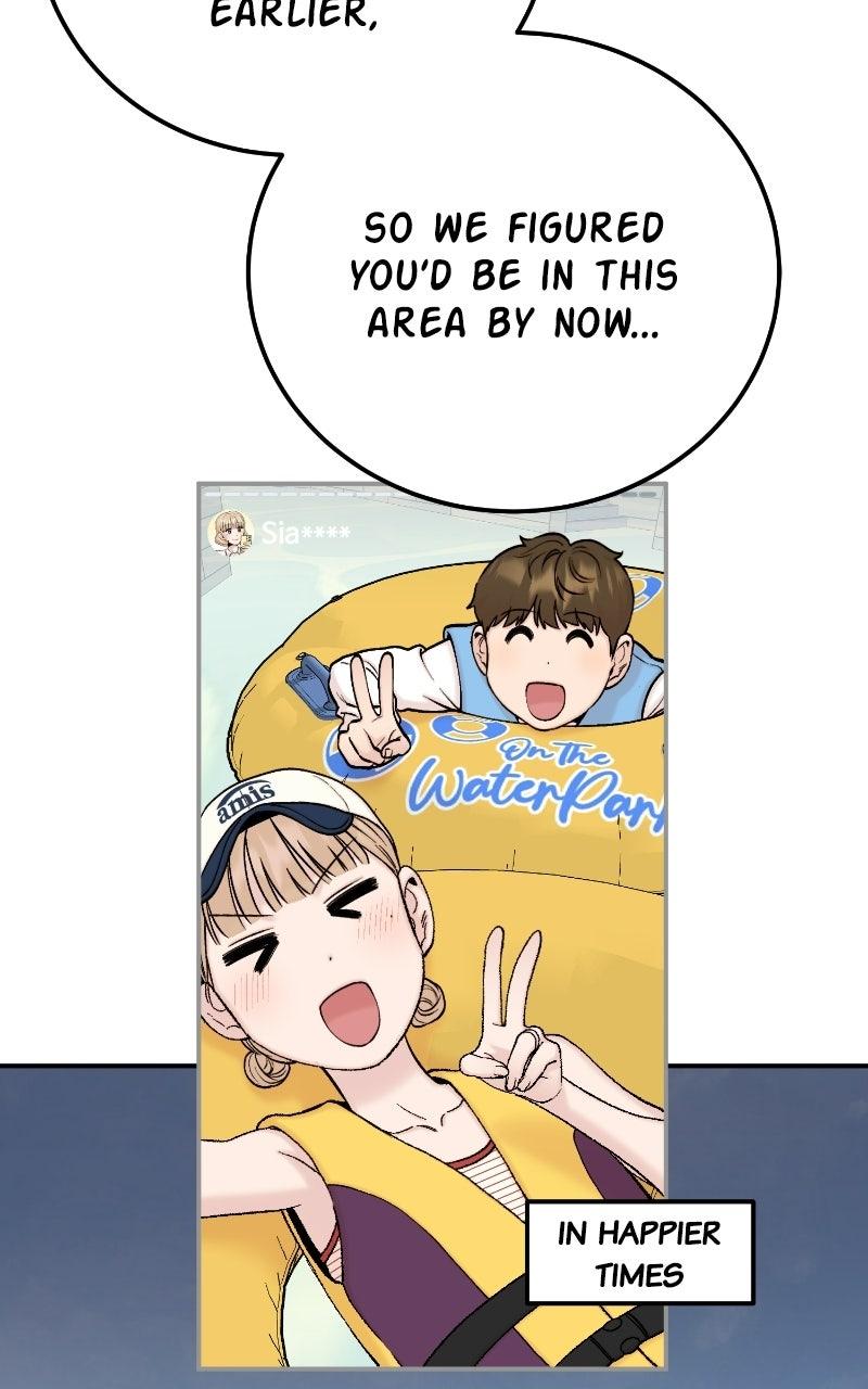 My Dud to Stud Boyfriend Chap 151 - Next Chap 152