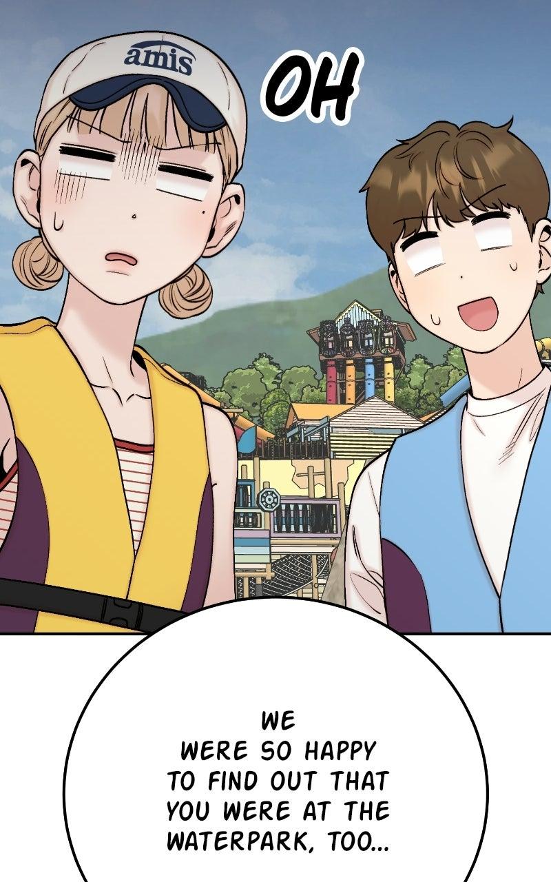 My Dud to Stud Boyfriend Chap 151 - Next Chap 152