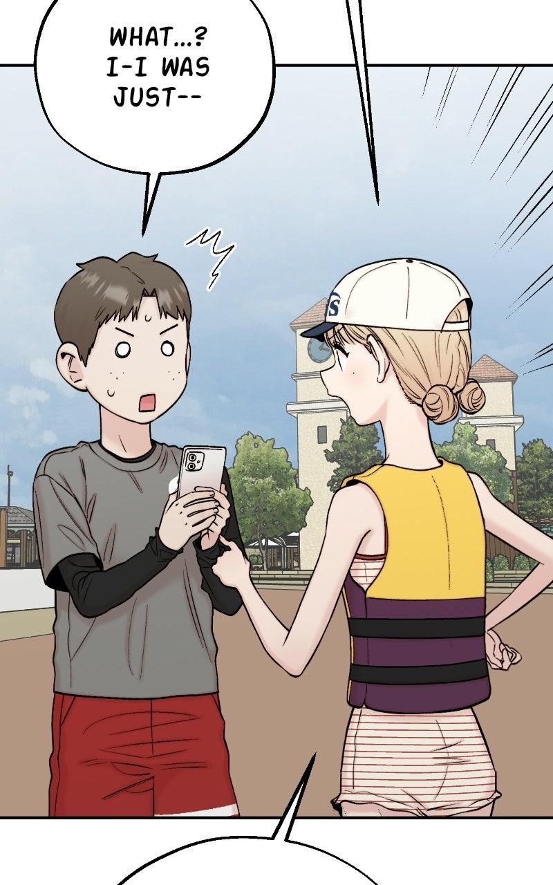 My Dud to Stud Boyfriend Chap 151 - Next Chap 152