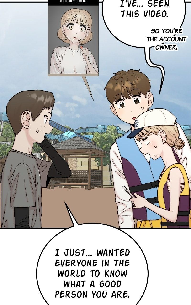 My Dud to Stud Boyfriend Chap 151 - Next Chap 152