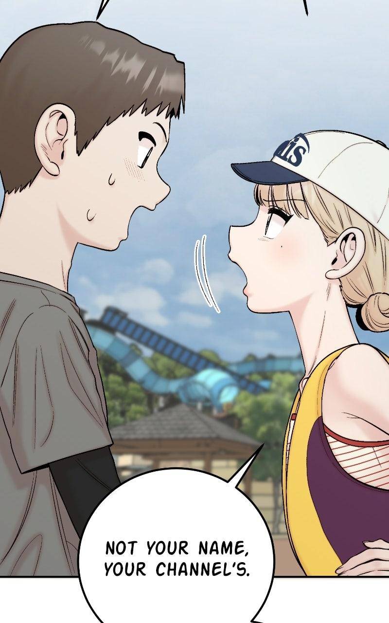 My Dud to Stud Boyfriend Chap 151 - Next Chap 152