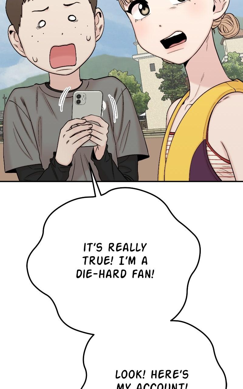 My Dud to Stud Boyfriend Chap 151 - Next Chap 152