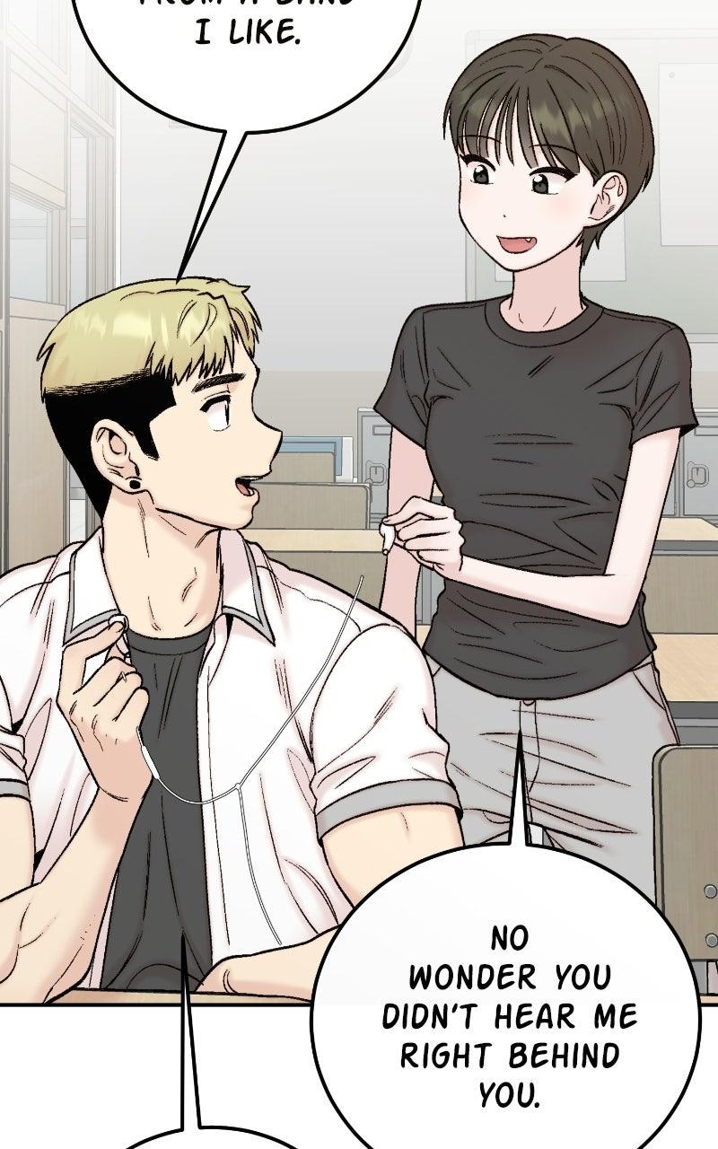 My Dud to Stud Boyfriend Chap 152 - Next Chap 153
